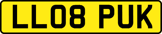 LL08PUK