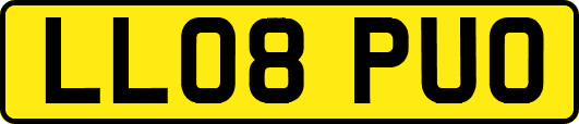 LL08PUO