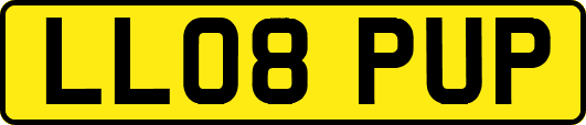 LL08PUP