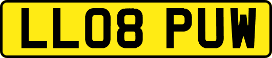 LL08PUW