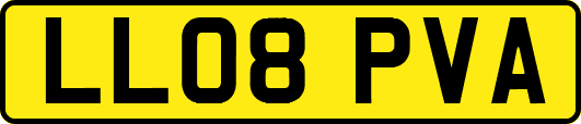 LL08PVA
