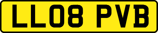 LL08PVB