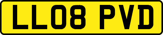 LL08PVD