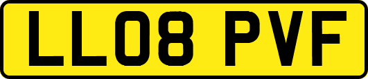 LL08PVF