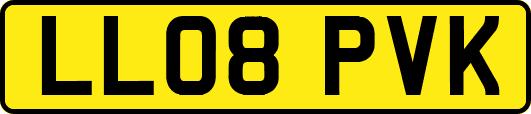 LL08PVK