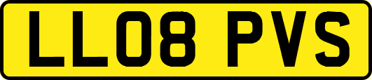 LL08PVS