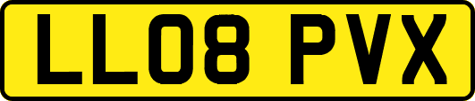 LL08PVX