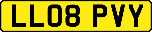 LL08PVY