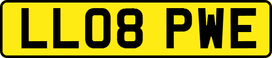 LL08PWE