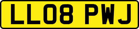 LL08PWJ