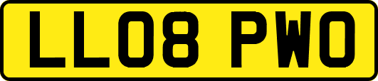 LL08PWO