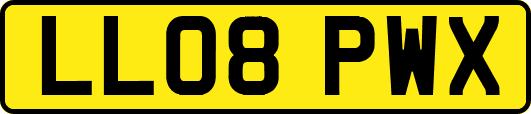LL08PWX