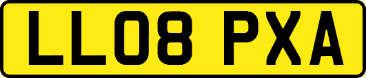LL08PXA