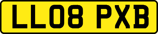 LL08PXB
