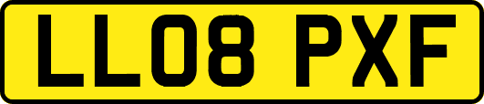 LL08PXF