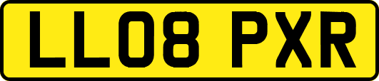 LL08PXR