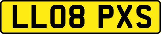LL08PXS