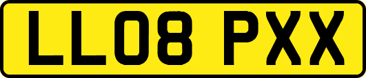 LL08PXX