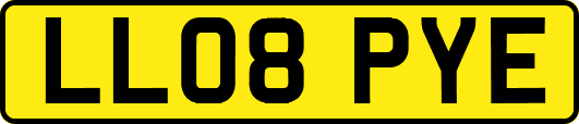 LL08PYE