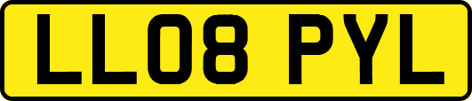 LL08PYL