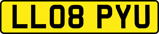 LL08PYU
