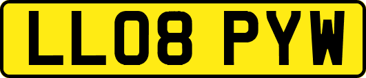 LL08PYW