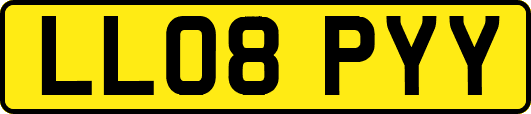 LL08PYY