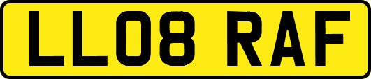 LL08RAF