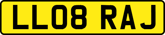 LL08RAJ