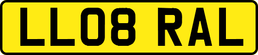 LL08RAL