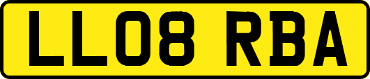 LL08RBA