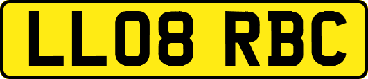 LL08RBC