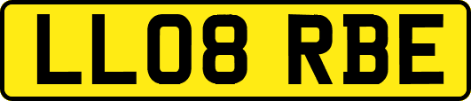 LL08RBE