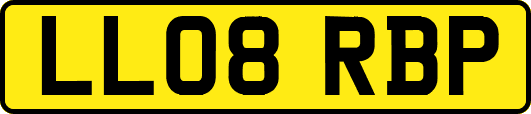 LL08RBP