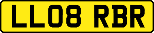 LL08RBR