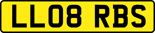 LL08RBS