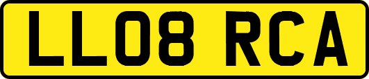 LL08RCA