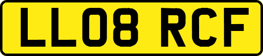 LL08RCF