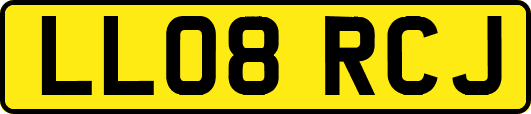 LL08RCJ
