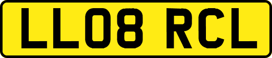 LL08RCL