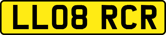 LL08RCR