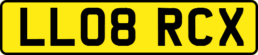 LL08RCX
