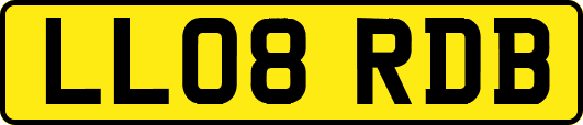 LL08RDB