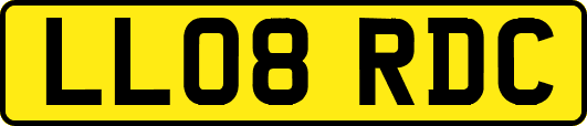 LL08RDC