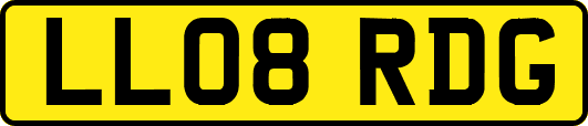 LL08RDG