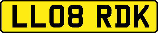 LL08RDK
