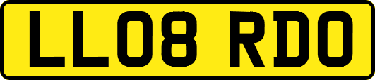 LL08RDO