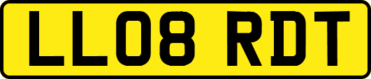 LL08RDT