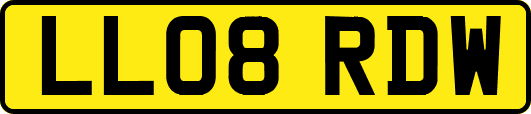 LL08RDW