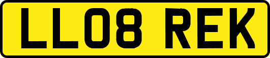 LL08REK